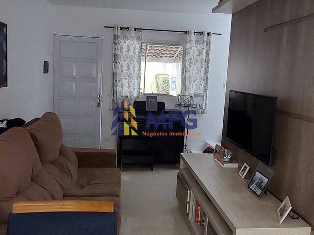 Casa em condomínio para Venda em Sorocaba - 2
