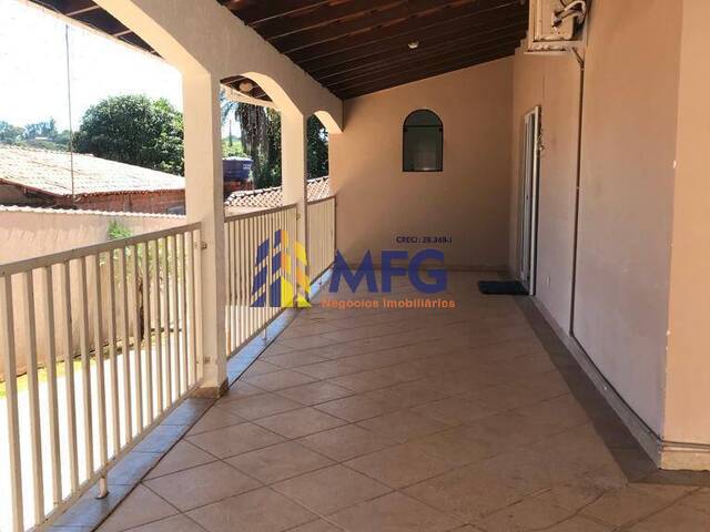 Casa para Venda em Araçoiaba da Serra - 3