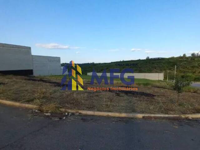 #18047 - Terreno para Venda em Sorocaba - SP - 1