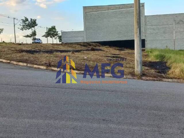 #18047 - Terreno para Venda em Sorocaba - SP - 2