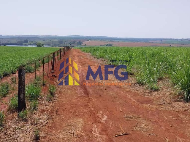 Venda em Área Rural de Itaí - Itaí