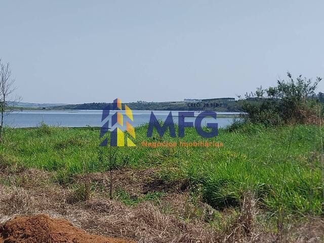 #18058 - Fazenda para Venda em Itaí - SP - 2
