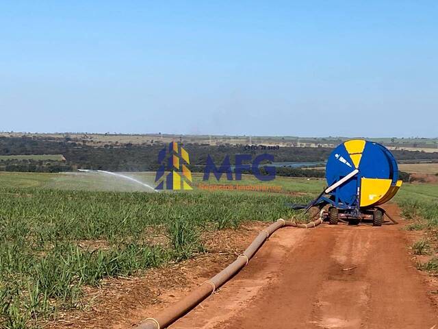 Fazenda para Venda em Sud Mennucci - 4