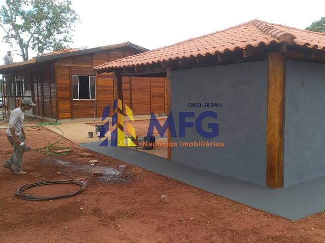 Fazenda para Venda em Santa Vitória - 3