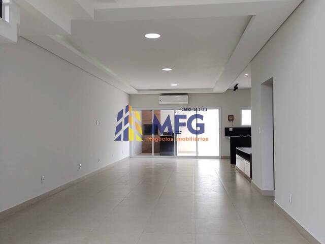 Casa em condomínio para Venda em Sorocaba - 2