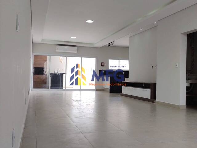 Casa em condomínio para Venda em Sorocaba - 3