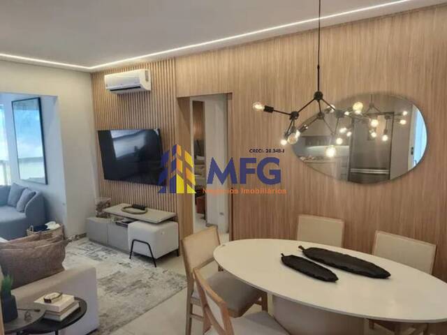 Apartamento para Venda em Sorocaba - 3