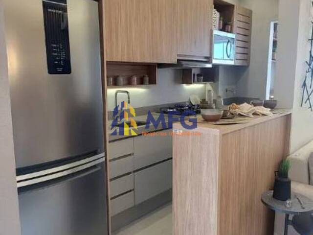 Apartamento para Venda em Sorocaba - 4