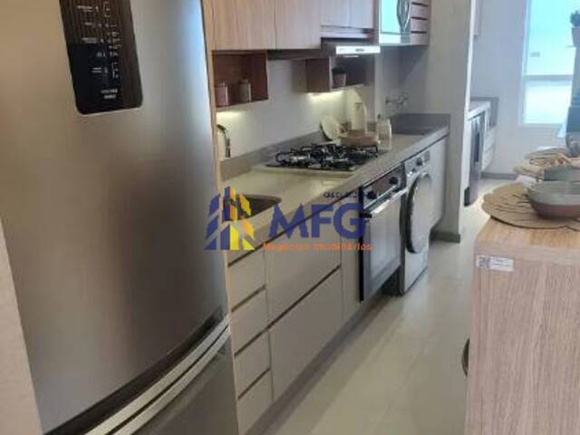 Apartamento para Venda em Sorocaba - 5