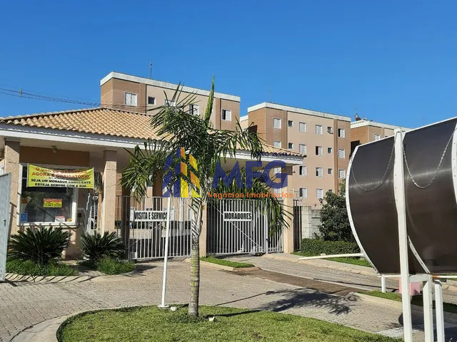 Apartamento para Venda em Sorocaba - 4