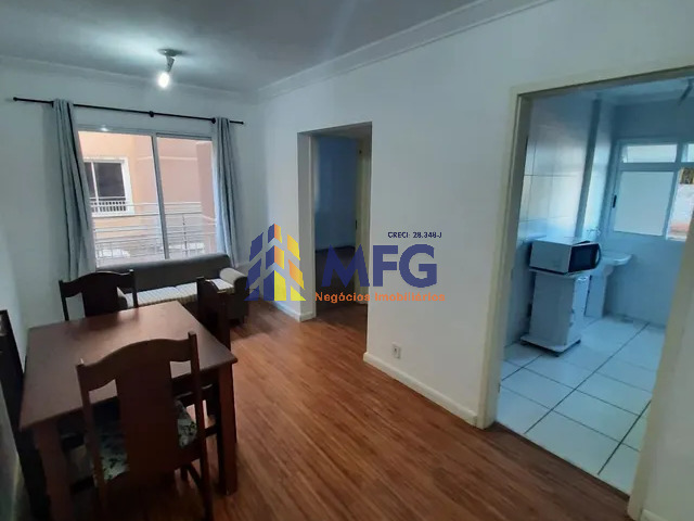 Apartamento para Venda em Sorocaba - 1