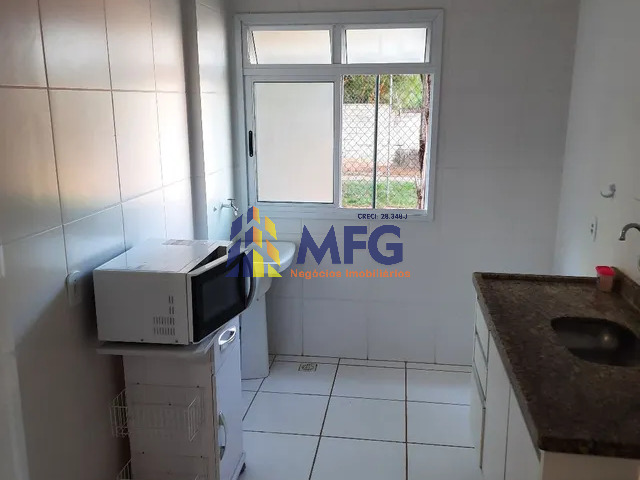 Apartamento para Venda em Sorocaba - 2