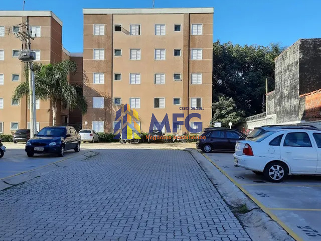 Apartamento para Venda em Sorocaba - 5
