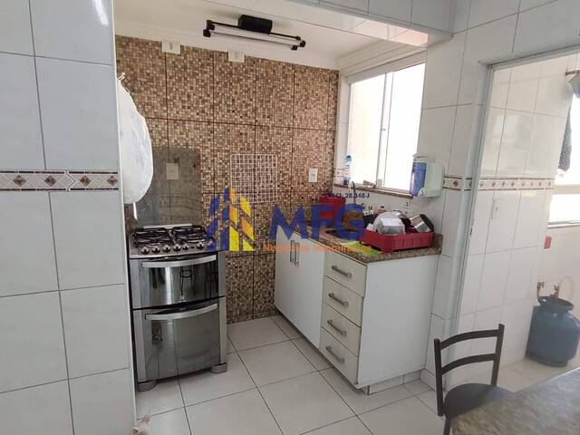 Apartamento para Venda em Sorocaba - 2