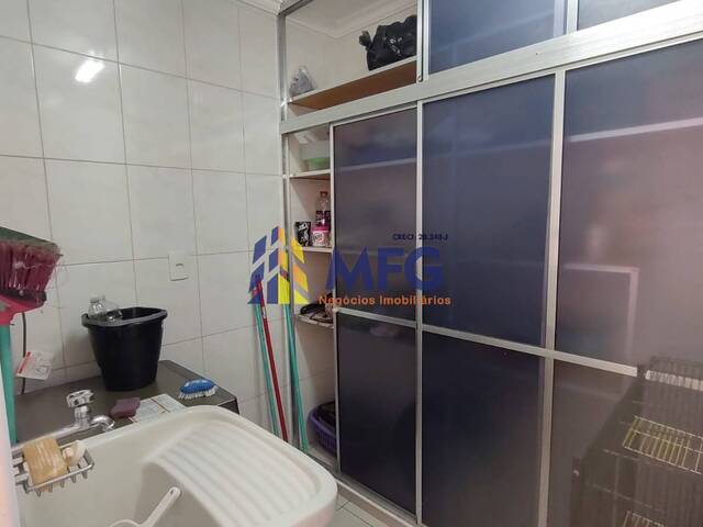 Apartamento para Venda em Sorocaba - 3