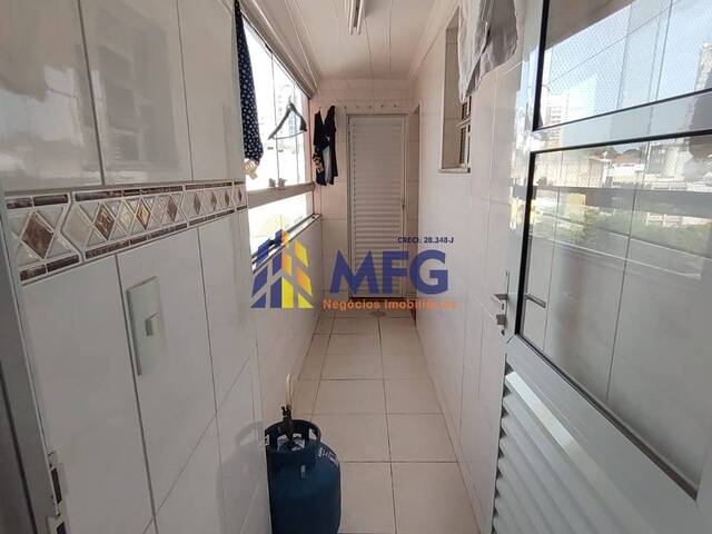 Apartamento para Venda em Sorocaba - 4