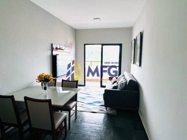 Apartamento para Venda em Guarujá - 3