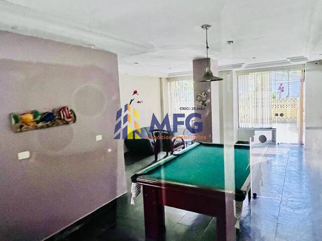Apartamento para Venda em Guarujá - 5