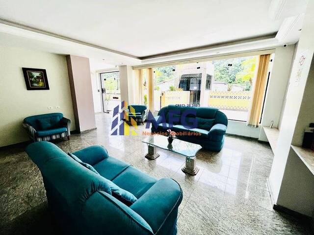 Apartamento para Venda em Guarujá - 4