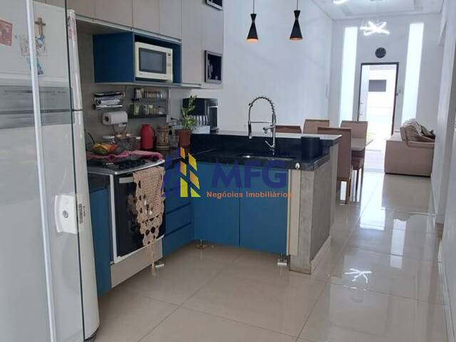Casa em condomínio para Venda em Sorocaba - 3
