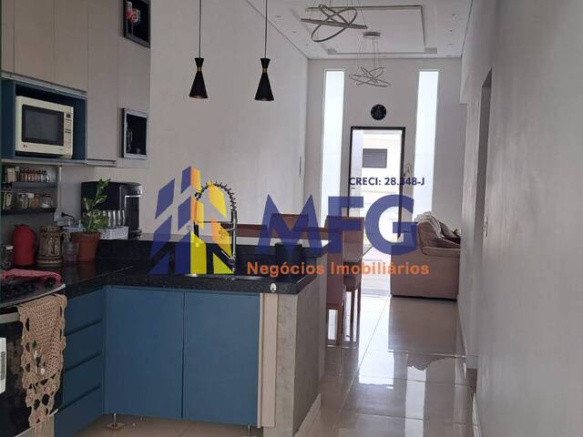 Casa em condomínio para Venda em Sorocaba - 4