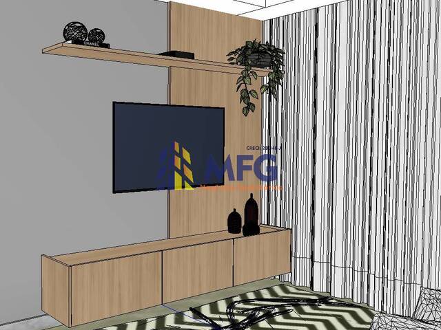 Apartamento para Venda em Sorocaba - 2