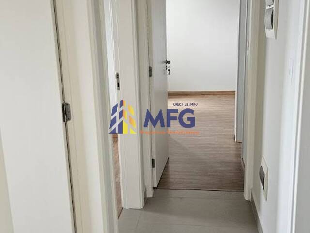 Apartamento para Venda em Sorocaba - 3