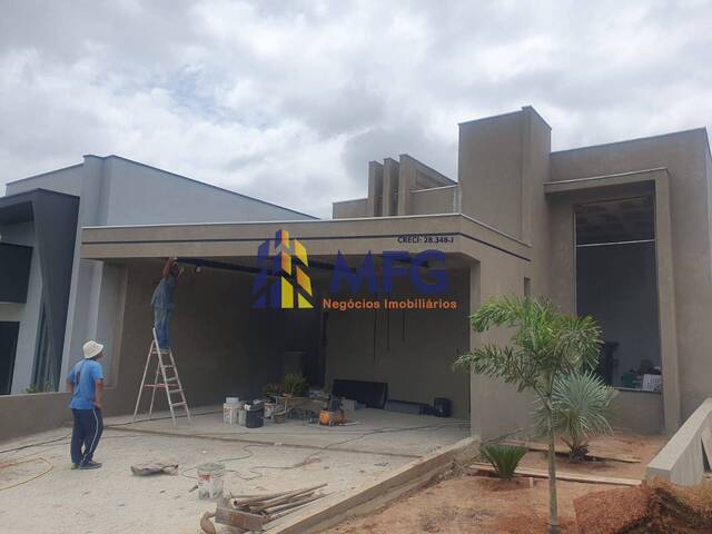 Casa em condomínio para Venda em Votorantim - 3