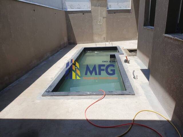 Casa em condomínio para Venda em Votorantim - 2