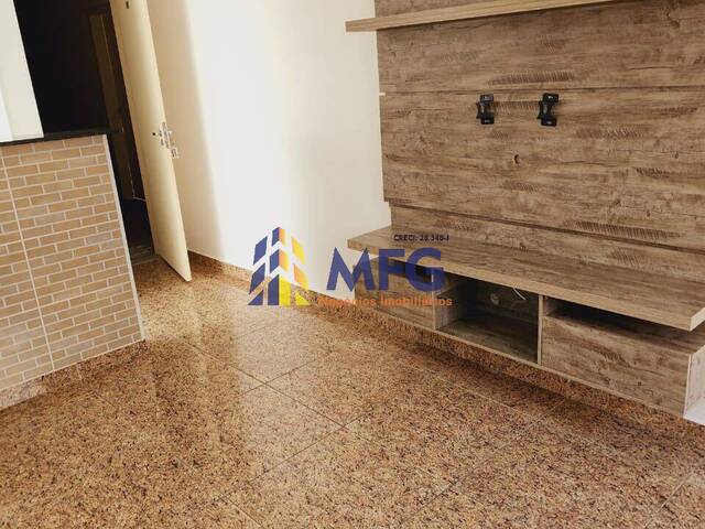 Apartamento para Venda em Votorantim - 5