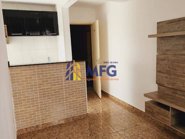 Apartamento para Venda em Votorantim - 4