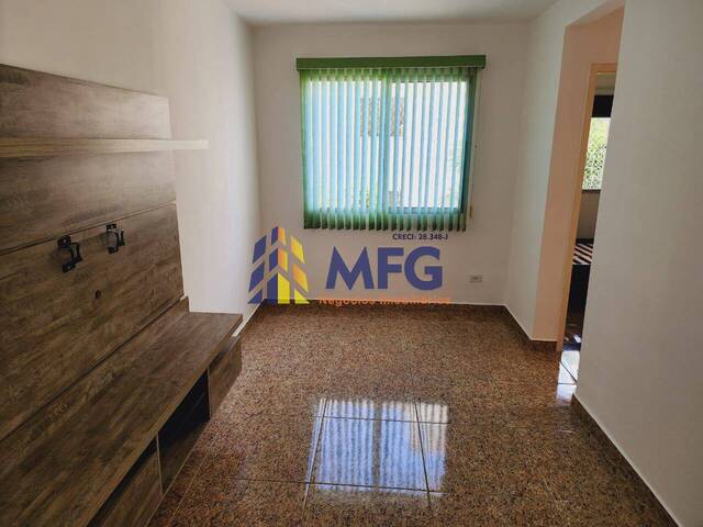 Apartamento para Venda em Votorantim - 3