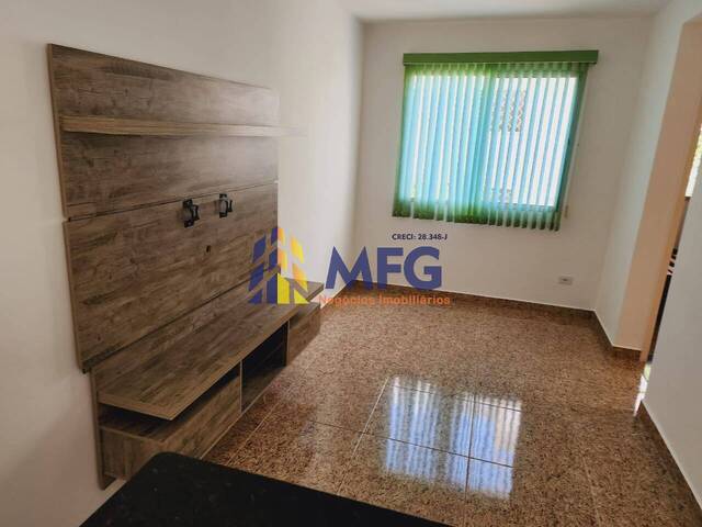 Apartamento para Venda em Votorantim - 2