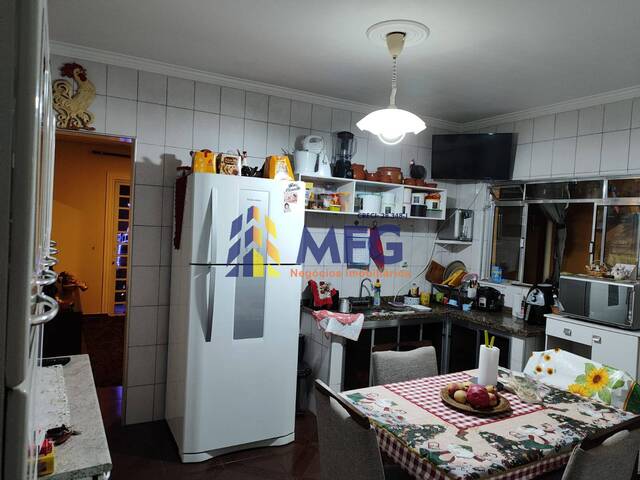 Casa para Venda em Sorocaba - 2