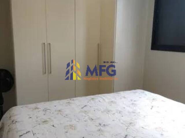 Apartamento para Venda em Sorocaba - 3