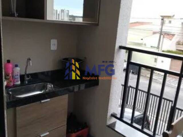 Apartamento para Venda em Sorocaba - 4