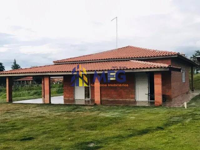 Chácara para Venda em Porangaba - 1
