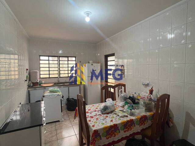 Casa para Venda em Votorantim - 3