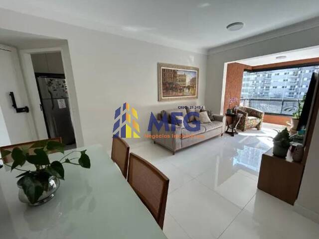 Apartamento para Venda em Barueri - 3