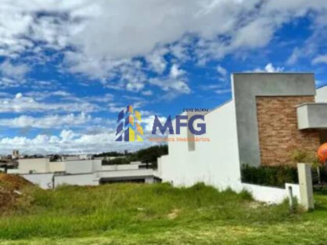 Terreno em condomínio para Venda em Sorocaba - 5