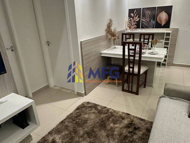 Apartamento para Venda em Sorocaba - 3