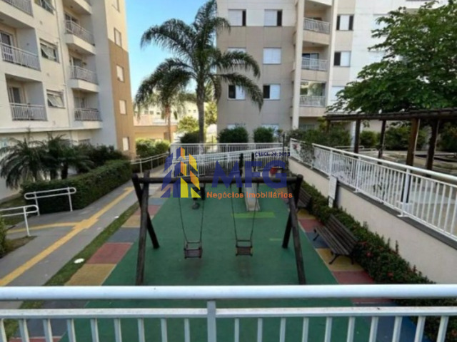 Apartamento para Venda em Sorocaba - 5