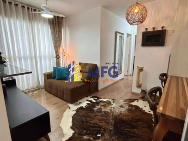 Apartamento para Venda em Sorocaba - 1