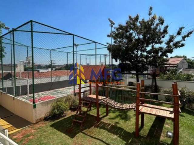 Apartamento para Venda em Sorocaba - 3