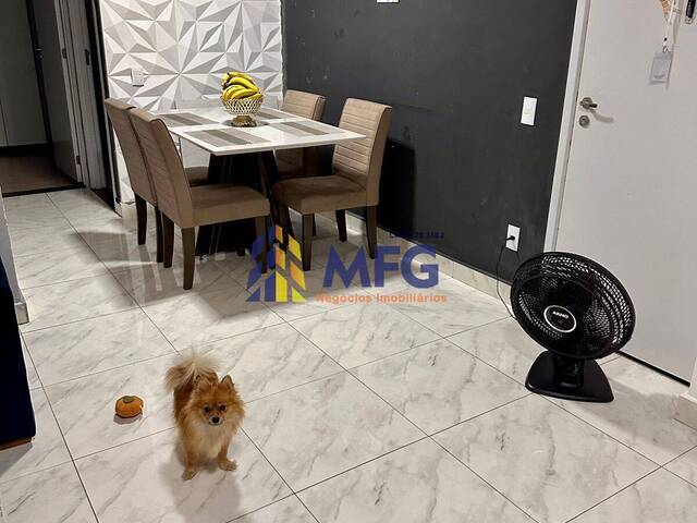 Apartamento para Venda em Sorocaba - 2