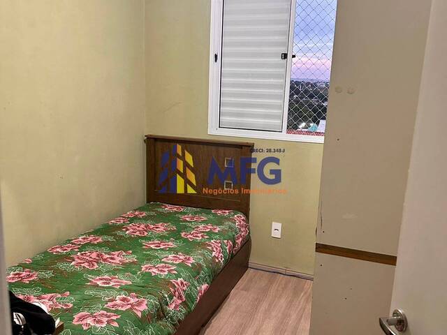 Apartamento para Venda em Sorocaba - 5