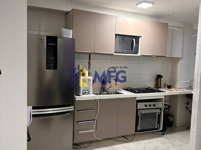 Apartamento para Venda em Sorocaba - 3