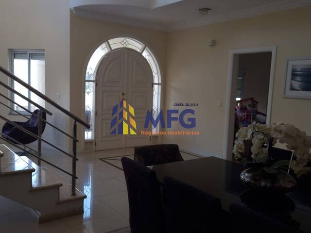 Casa em condomínio para Venda em Sorocaba - 3