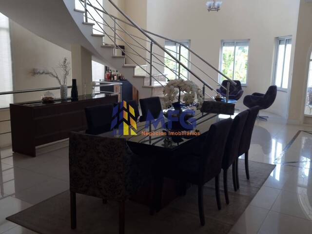 Casa em condomínio para Venda em Sorocaba - 2