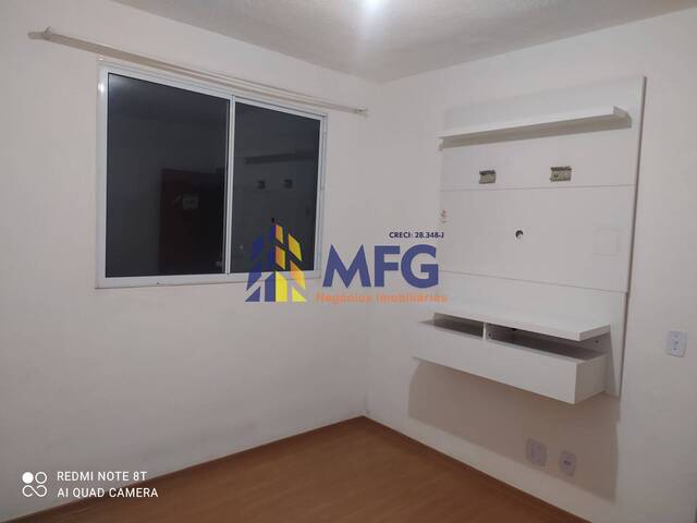 Apartamento para Venda em Sorocaba - 3